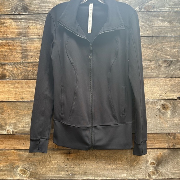 lululemon athletica Black Jacket - Picture 5 of 11